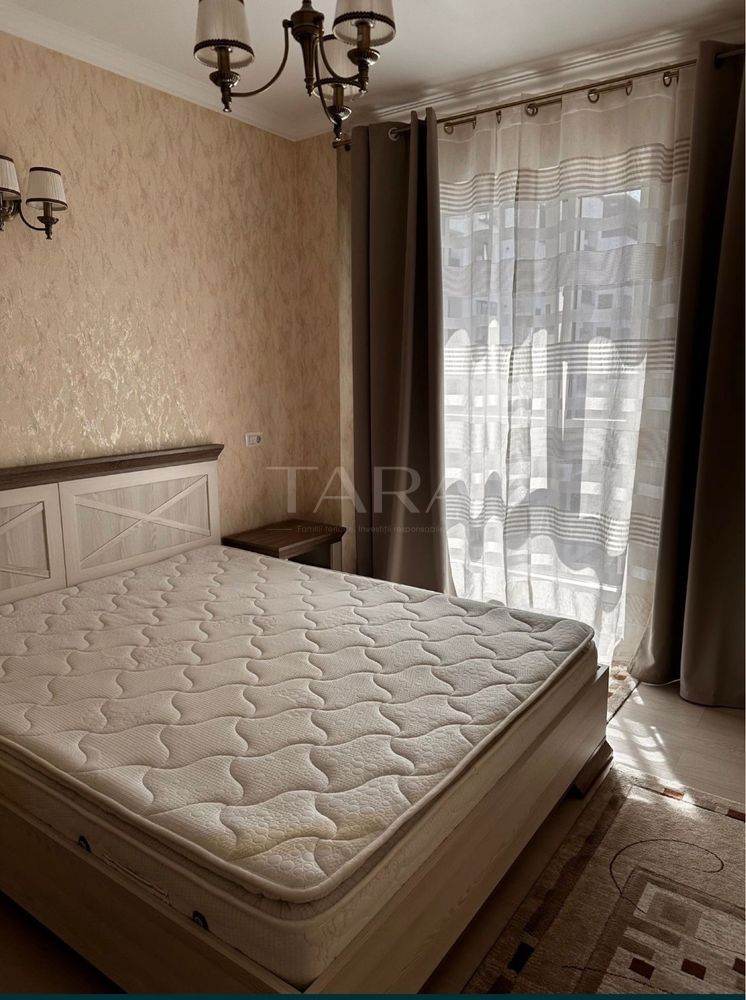 Apartamentt cu 2 camere, Gheorgheni, Iulius Mall. - Poză 3