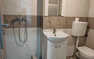 Spatiu de birou Centrul Civic  str Mihail Kogalniceanu pret 600 euro - Poză 10