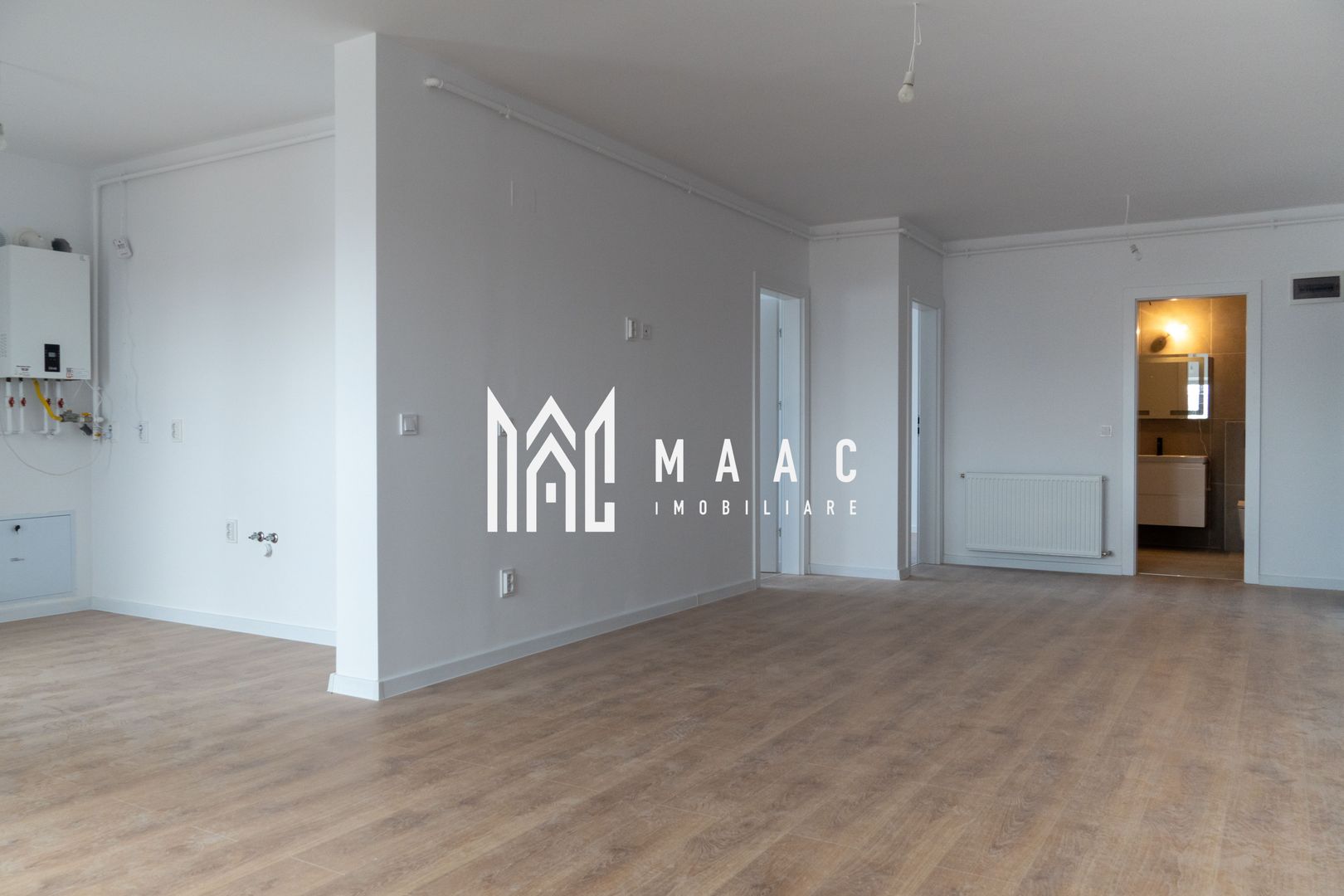 Comision 0 % | Apartament 3 camere | Etaj 3 | Balcon - Poză 6