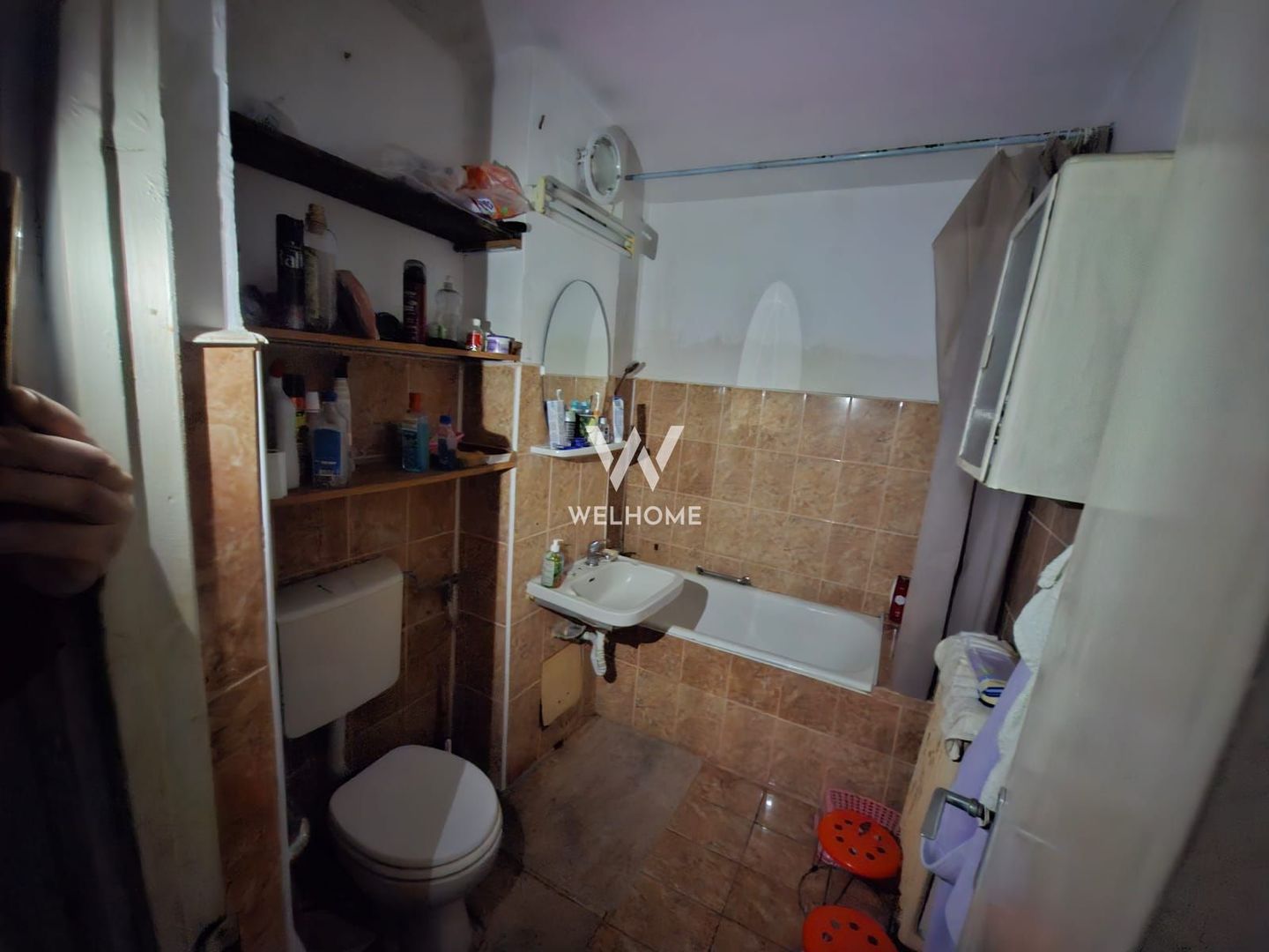 Apartament 3 camere, spațios, zonă Siretului– - Poză 9