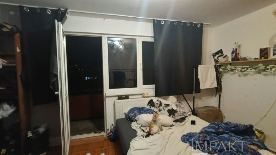 Apartament 4 camere, 76.22 mp, – în centrul cartierului Mănăștur - Poză 14