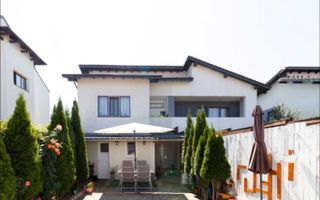 Apartament 2 camere ETJ 1- curte proprie - parcare | Sanpetru | Lempes - Poză 1