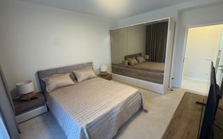 Apartament modern 3 camere - 90 mp utili + terasă - Str Iacob Bologa - Poză 17