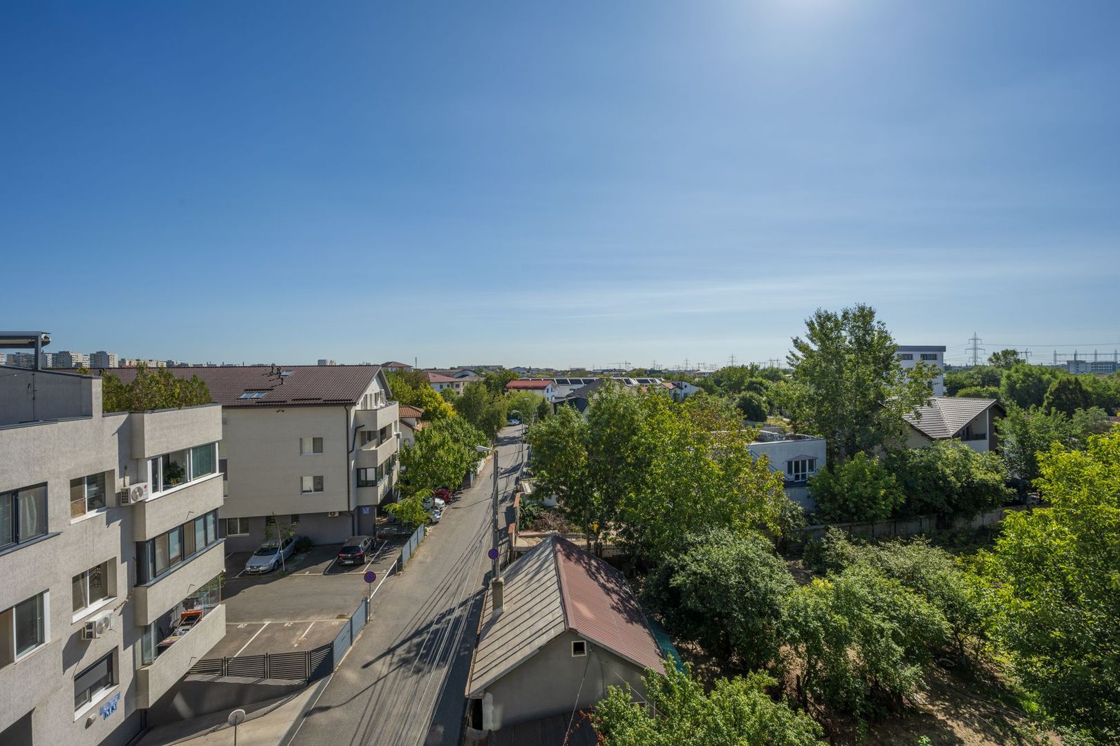 Garsoniera 2015 Metrou Nicolae Grigorescu - Poză 20