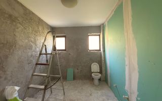 Apartament 3 camere cu terasa, parcare inclusa, zona Andrei Muresanu! - Poză 7