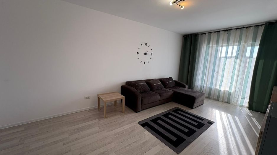 AP. 2 CAMERE APARATORII PATRIEI, PET-FRIENDLY, PARCARE, BLOC NOU - Poză 3