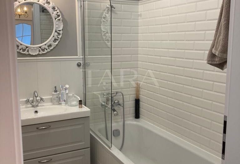 Apartament Elegant cu 2 Camere - Poză 7