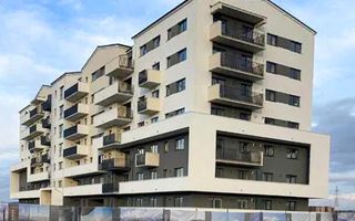 Vânzare 2 camere în complexul rezidențial Vivamus Park Residence - Poză 6