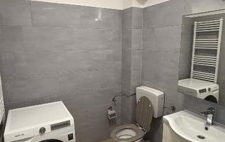 Apartament cu 2 camere, grădină, parcare, zona Vivo Center. - Poză 7