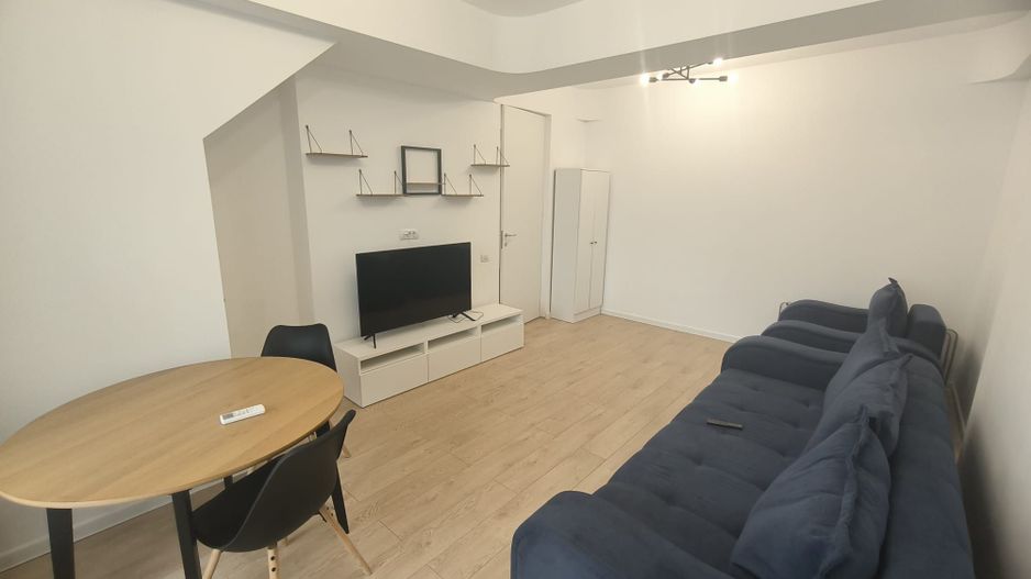 Duplex Politehnica Grozavesti Lujerului - Poză 1
