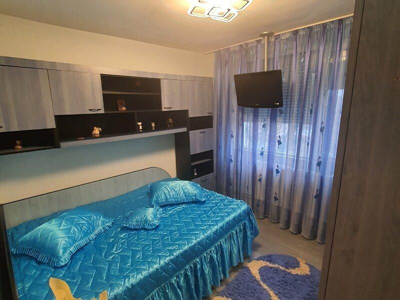 AP. 3 CAMERE BRANCOVEANU, LOC PARCARE, MASINA SPALAT VASE, CENTRALA - Poză 7