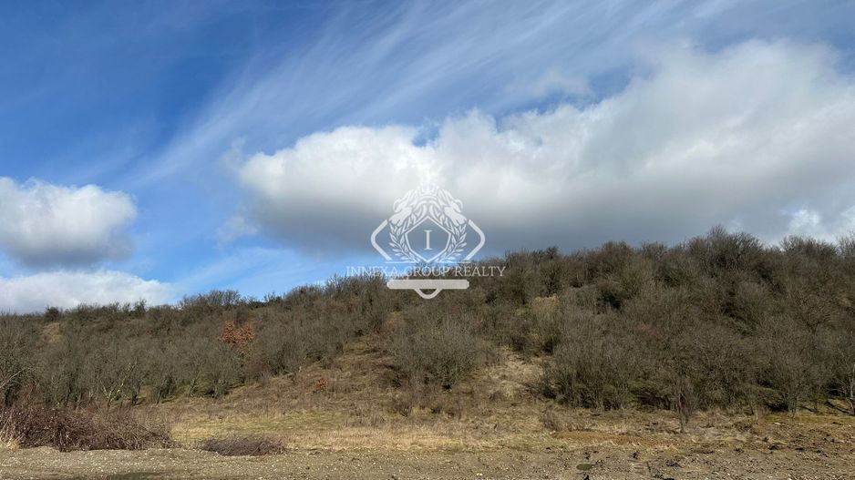 Teren de vânzare – DN72A, Dragomirești | 3.500 mp | deschidere la drum național - Poză 3