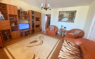 Apartament 3 camere Complex Studentesc - Poză 12