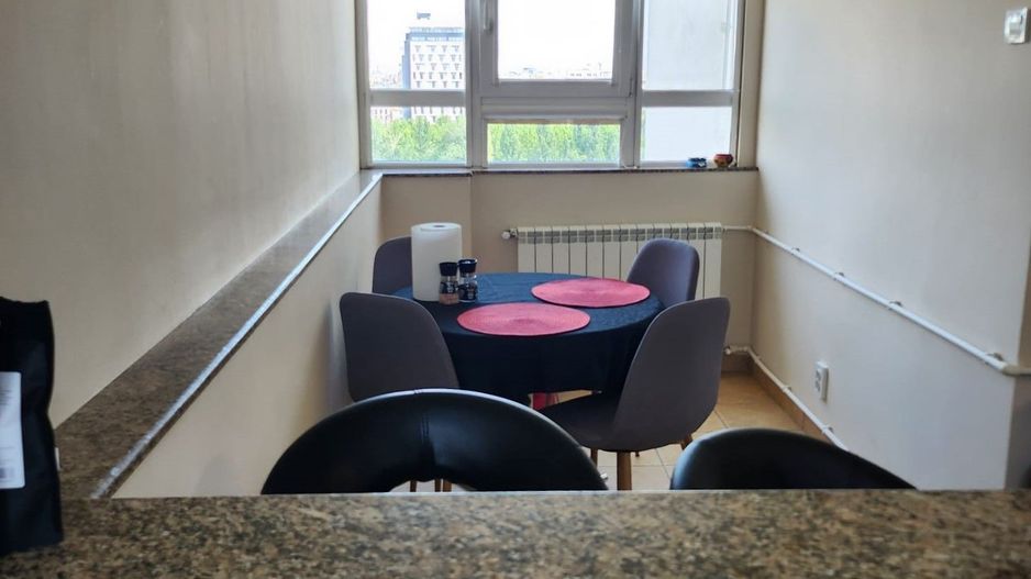 Vânzare Apartament 2 Camere Decomandat Unirii- Octavian Goga Bloc Monolit 2000 - Poză 13