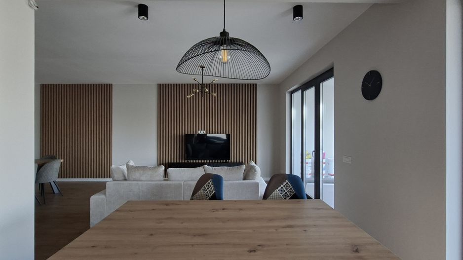 Duplex parter la prima inchiriere - zona Ikea - Poză 6