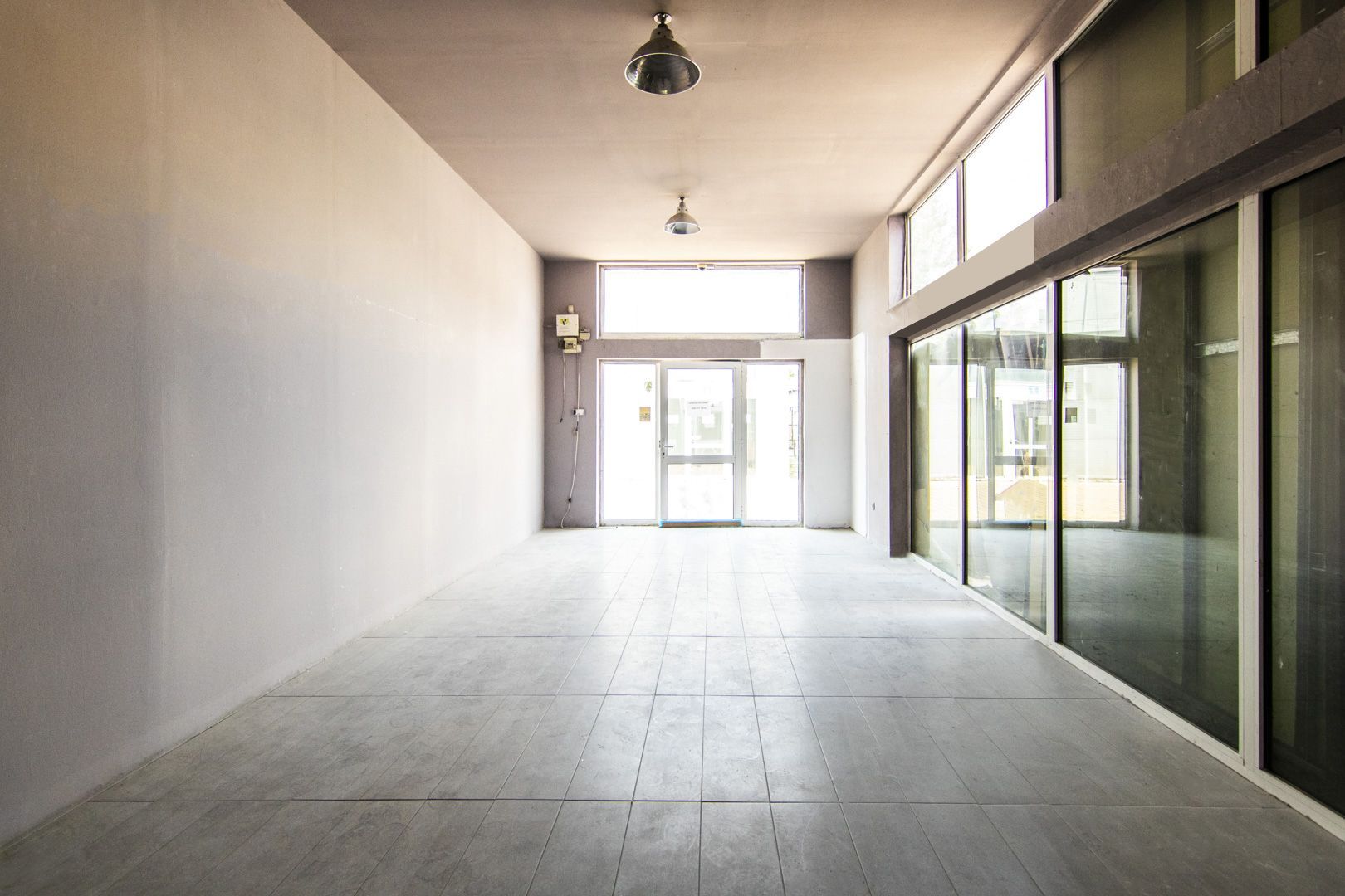 De Inchiriat | Spatiu Comercial pe Valea Cascadelor | 33 mp | Stradal - Poză 4