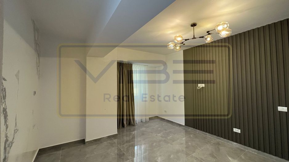 Penthouse de lux+parcare subterana Centru Palas MALL - Lazar Residence - Poză 34