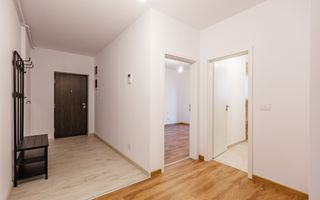 Apartament Iris Armoniei | 2 camere | 55,8 mp utili | Logie 7,3 mp | Parcare   - Poză 6