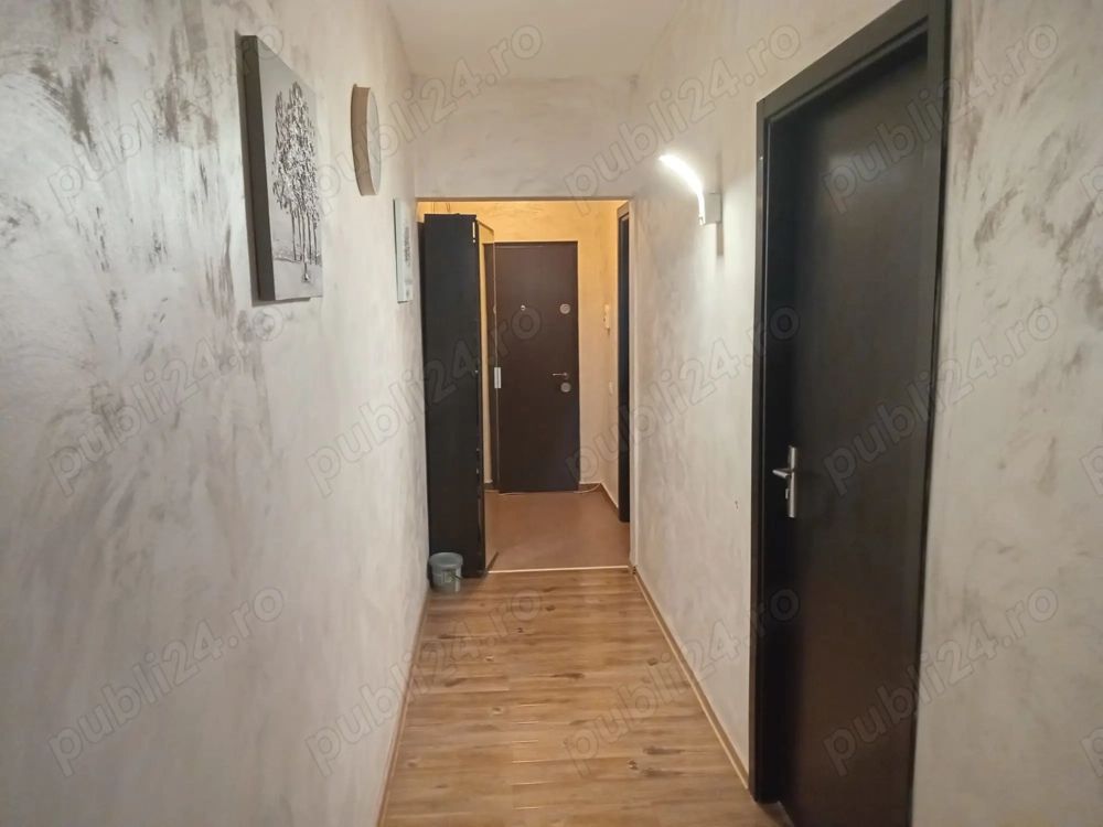 De vanzare apartament 3 camere + loc parcare, Cartierul Latin - Poză 7