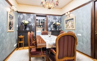 ARMENEASCA, BIROU ELEGANT, SINGUR PE NIVEL, PARTER, 185 MP! - Poză 46