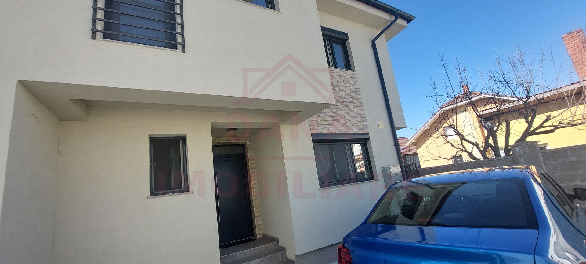 CASĂ TRIPLEX\5 CAMERE\CARANSEBEȘ\JUD.CS - Poză 2
