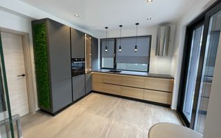 VILA  DE LUX CU 3 DORMITOARE LA ÎNCHIRIERE ÎN IANCU NICOLAE - Poză 2