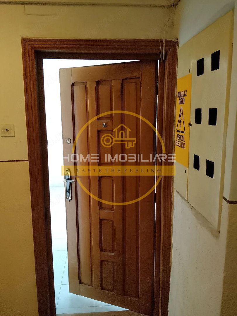 Apartament cu 3 camere / 77 mp/ in zona Dacia - Poză 5