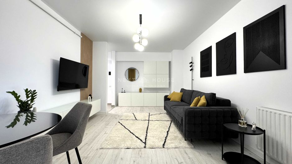 Apartament Rahova la 2 km de Unirii ( Parcul Carol ) - Poză 1