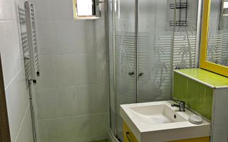 Apartament cu 2 camere de vânzare, zona Torontalului - Poză 8
