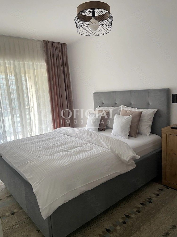 Apartament 2 Camere | 52 Mp | Terasa | Gheorgheni Viva City Iulius - Poză 1