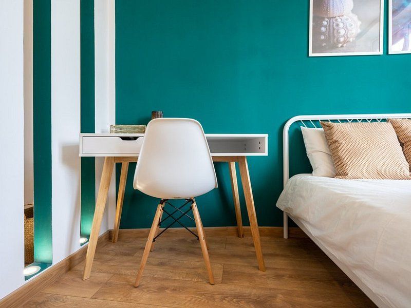 LAHOVARI - 2 CAMERE - ULTRACENTRAL - Poză 5