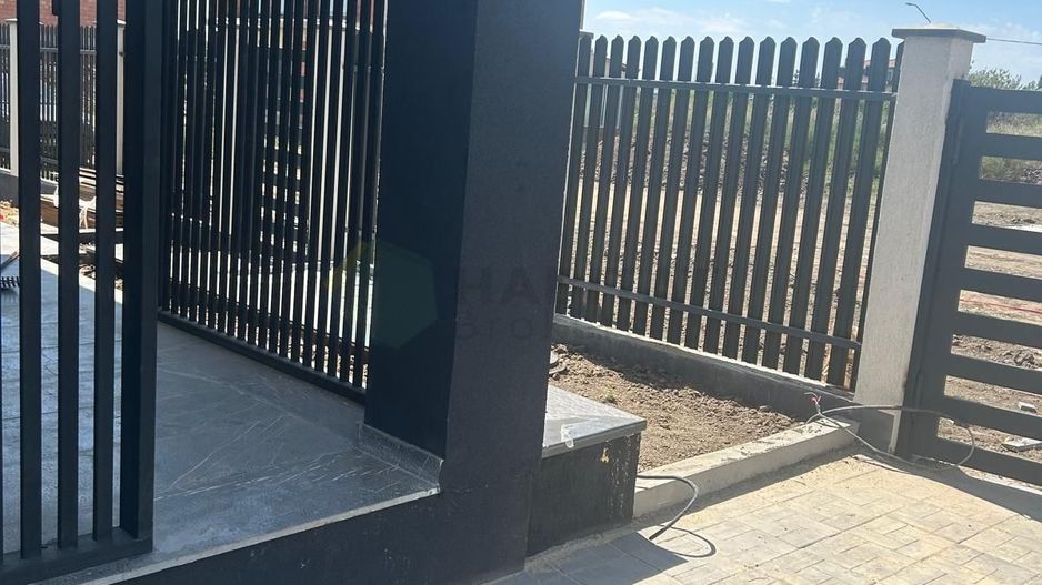 Casă modernă de vânzare / Strada Alexandru Ioan Cuza - Poză 17