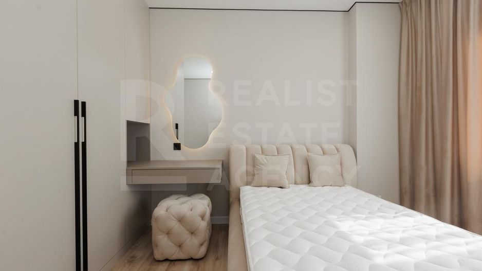 Vânzare, apartament, 3 camere, str. Vasile Lupu, Buiucani - Poză 1