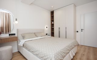 Vânzare, apartament, 2 camere, str. Regina Elizabeta, Durlești. - Poză 17