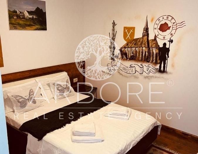 AFACERE PENSIUNE CU 8 CAMERE DE ÎNCHIRIAT - ZONA BĂNEASA - Poză 14