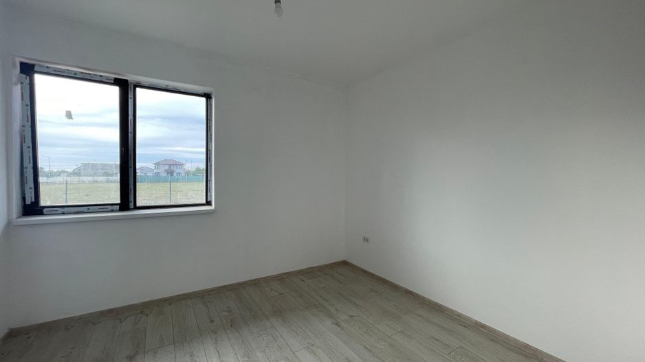 Casă individuală cu 4 camere-532mp teren |Remetea Mare| - Poză 9