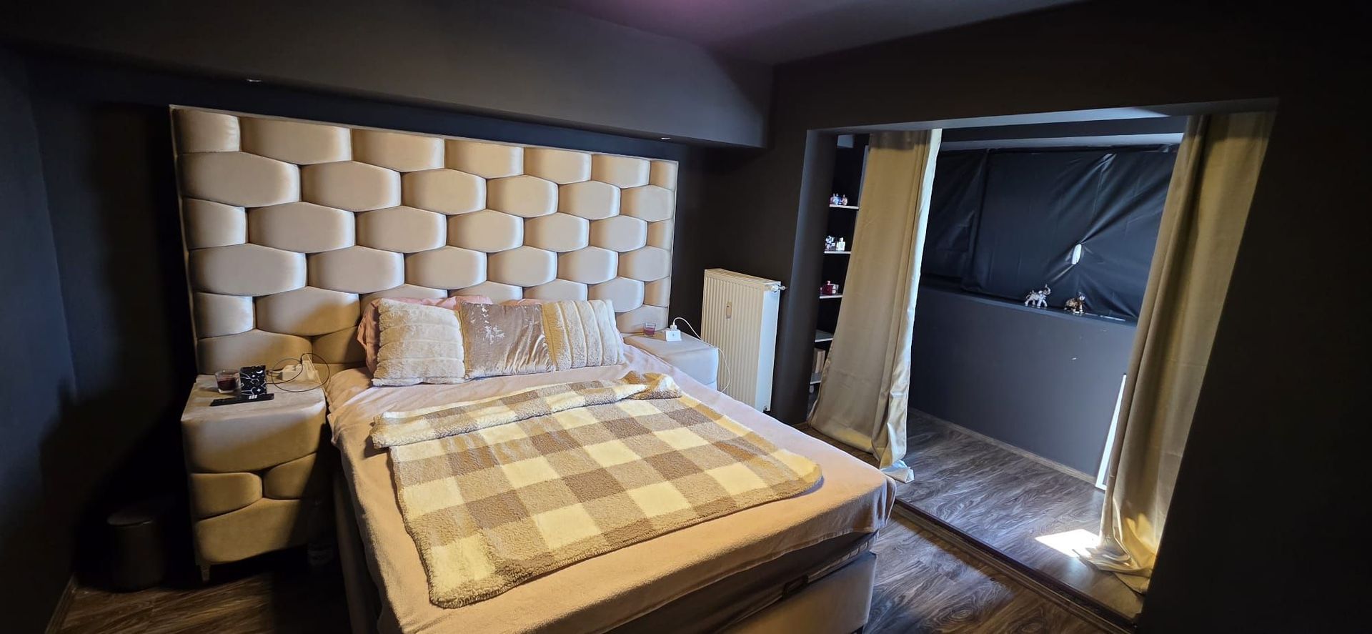 TITAN - Metrou 1 Decembrie | Apartament 3 camere + living - Poză 13