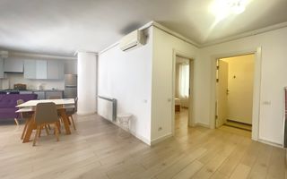 Apartament modern*NOU*2 camere**Piata Sfintii Voievozi//Calea Victoriei - Poză 3