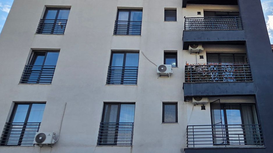 Apartament 2 camere decomandat | bloc 2019|  2balcoane | mobilat - Poză 18