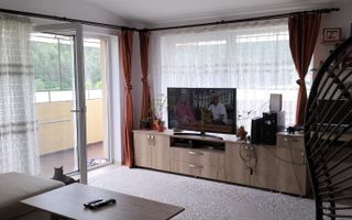 Apartament pe 2 niveluri, 120 mp, în zona Vivo - Poză 3