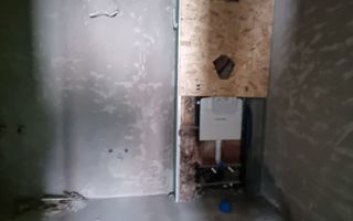 Locuințe Noi cu Parcare – Studiouri & 2 Camere - Poză 34