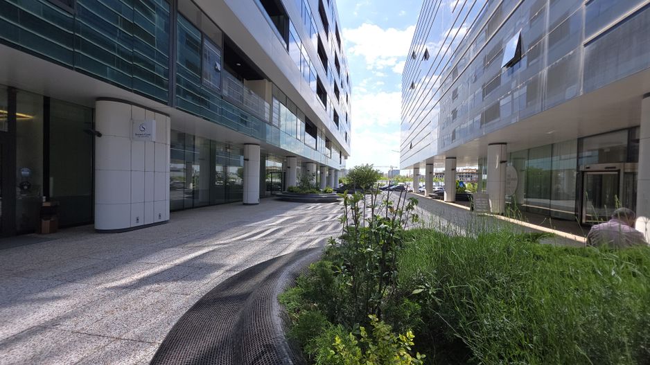 Penthouse 4 camere I Terasa superba  I Pipera Promenada - Poză 1