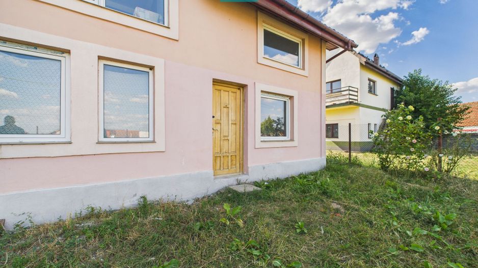 Casă P+E în Dudeștii Noi - Poză 10