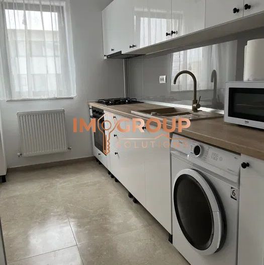 Cug - 2 Camere Decomandat - Etaj 2 - Bloc 2023 - Poză 1