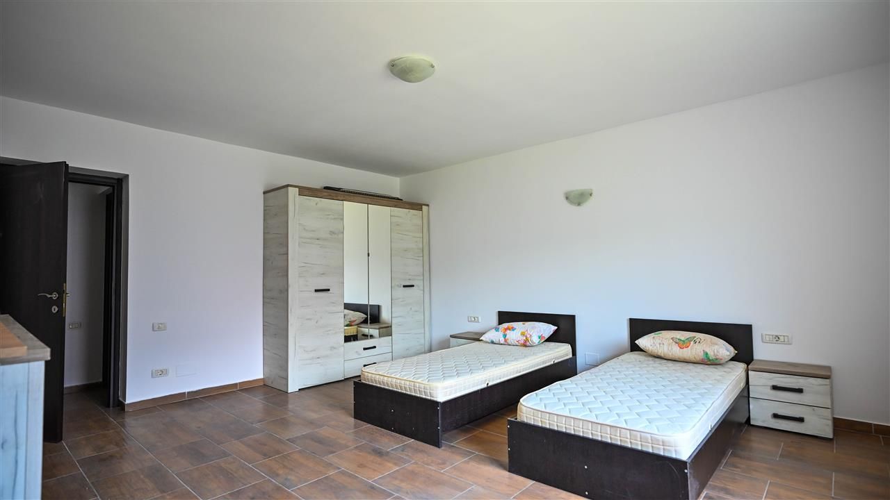 Ansamblu rezidential/ investitional/ comercial, Sacele, Brasov. - Poză 20
