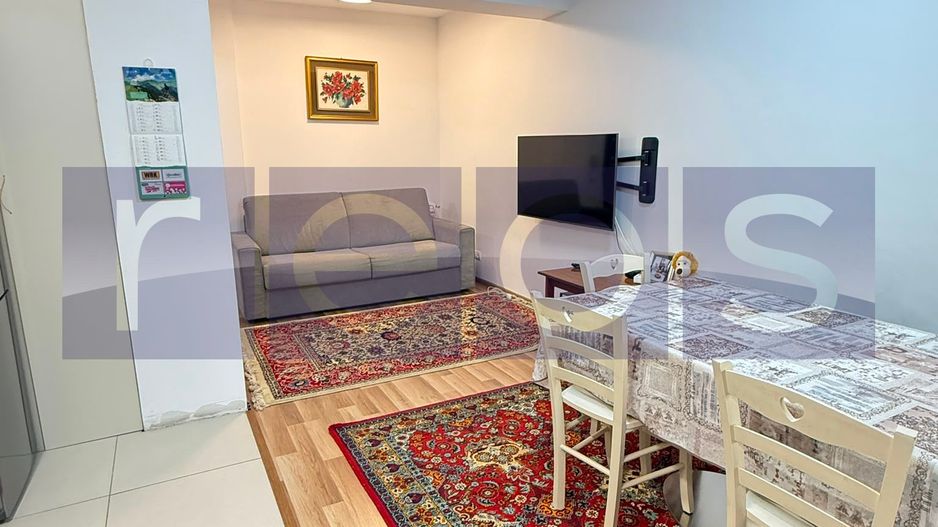 VANZARE 2 CAMERE | SISESTI | 48MP | MOBILAT-UTILAT | - Poză 7