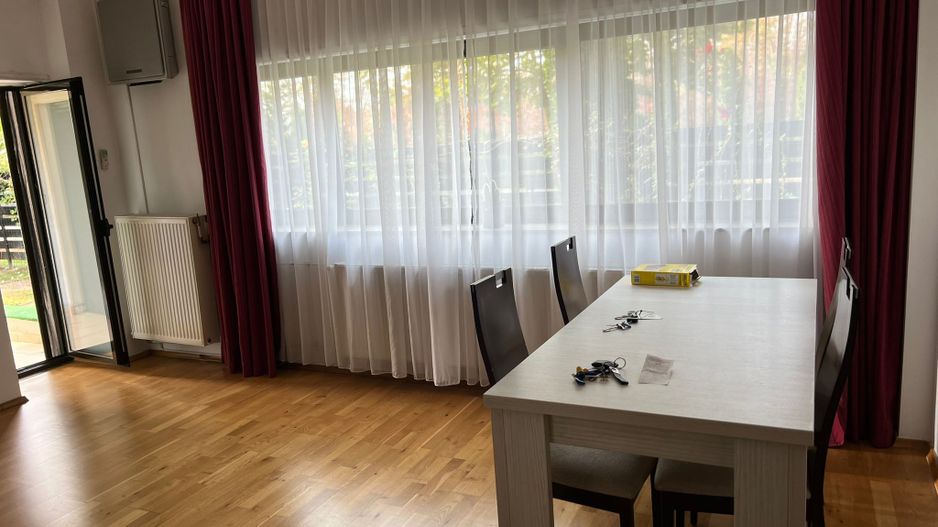 3 CAMERE || 2 LOCURI DE PARCARE + CURTE || BANEASA - Poză 2