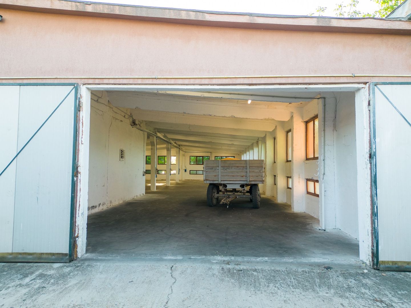 Hală industrială cu multiple destinații în Nădlac - Poză 44