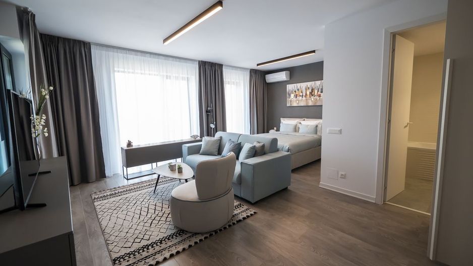 STUDIO CLOUD 9 - Poză 4