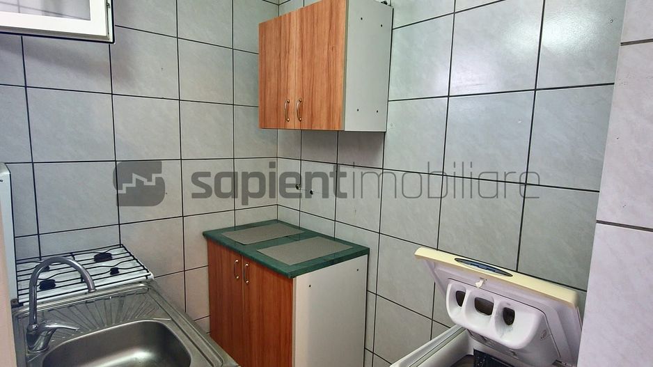 Garsoniera Tip D - Poză 4